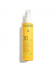 Caudalie Vinosun Protect Spray Invisible Haute Protection SPF30 150ml