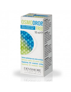Densmore Osmodrop Free Solution Ophtalmique. 10ml
