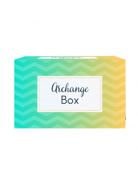 Archange Box Beauté Mai 2023 x1