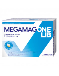 Ristabil Complément Alimentaire 10 flacons de 10ml - Archange-pharma