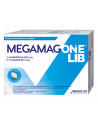 MegamagOne Lib. 45 comprimés tricouches boite blanche bleue