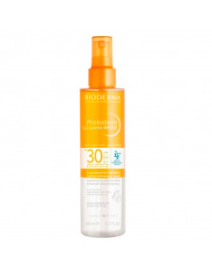 Bioderma Photoderm Eau Solaire SPF 30 Spray 200 ml