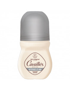 Cavaillès Intense LP 48h Anti-transpirant. Roll-on 50ml