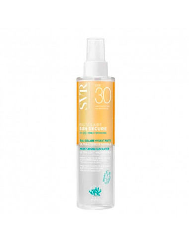 SVR Sun Secure SPF30 Eau Solaire Spray 200 ml