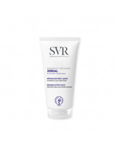 SVR Xerial Crème Mains Pieds Fissures et Crevasses Tube 50 ml