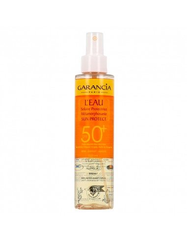 Garancia Sun Protect Eau Solaire SPF 50+ Spray 150 ml