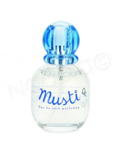 Mustela Musti Eau de Soin Parfumée Bébé