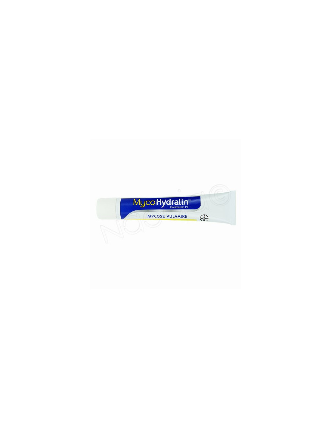 Mycohydralin mycose vulvaire crème 20g - Archange Pharmacie en ligne