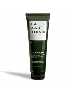 Lazartigue Curl Crème Disciplinante Protectrice. Tube250ml