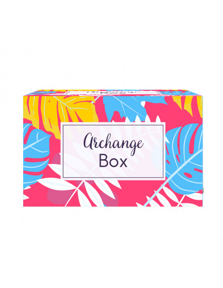 Archange Box Beauté Juin 2023 x1