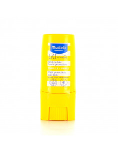 Mustela Stick Solaire Pocket Haute Protection SPF 50