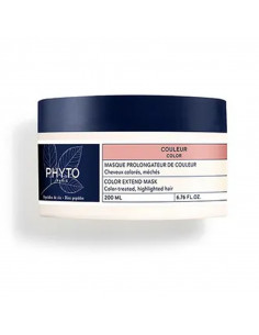 Phyto Couleur Masque Prolongateur de Couleur. Pot 200ml