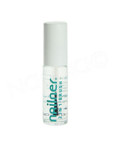 Nailner Vernis Mycose des ongles 2en1. 5ml