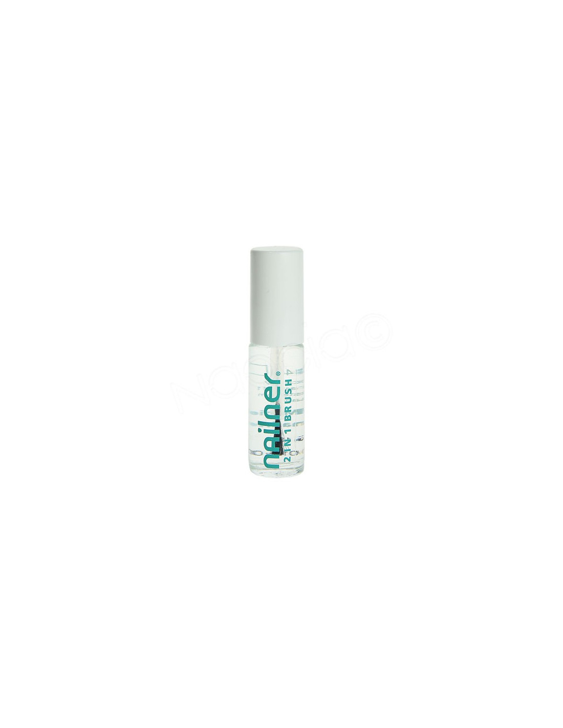 Traitement de la mycose des ongles - vernis avec pinceau 5ml