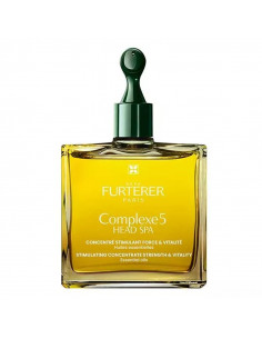 René Furterer Complexe 5 Head Spa Concentré Avant-Shampooing. 50ml 2