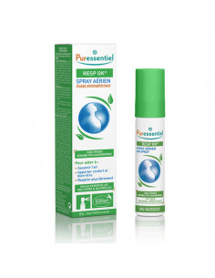 Puressentiel Resp Ok Spray Aérien. 20ml
