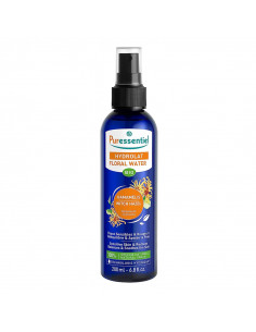 Puressentiel Hydrolat Hamamélis Bio. 200ml spray