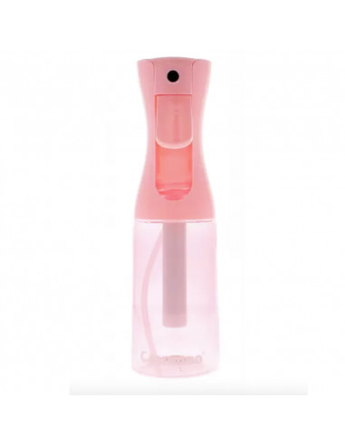 Calindoo Brumisateur Rechargeable x1 rose
