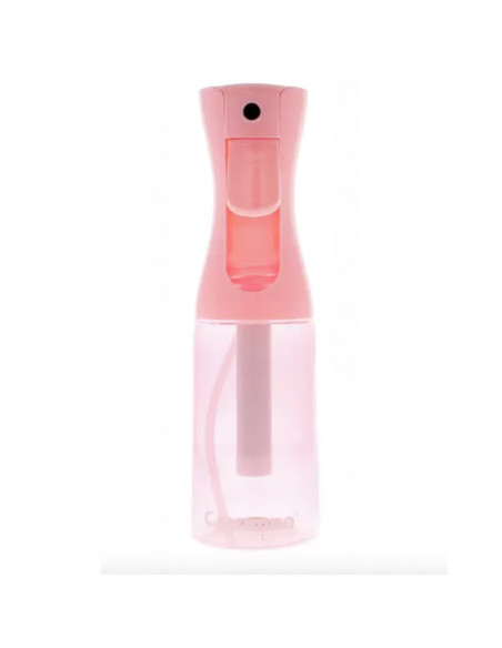 Calindoo Brumisateur Rechargeable x1 rose