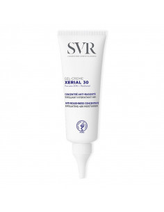 SVR Xerial 30 Gel Crème Concentré anti-rugosités. 75ml