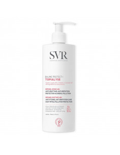 SVR Topialyse Baume Protect+. 400ml flacon pompe