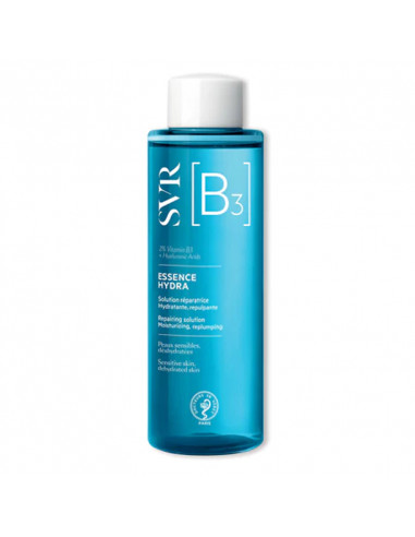 SVR B3 Essence Hydra. 150ml flacon bleu