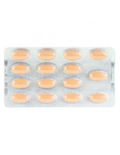 Daflon 500 mg. Boite 60 comprimés pelliculés 2