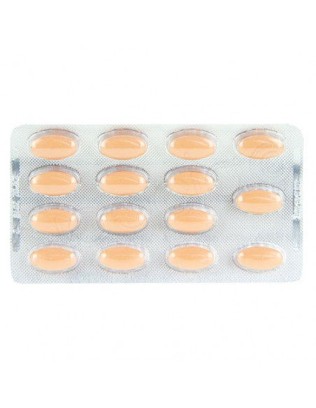 Daflon 500 mg Boite 60 comprimés pelliculés  - 2
