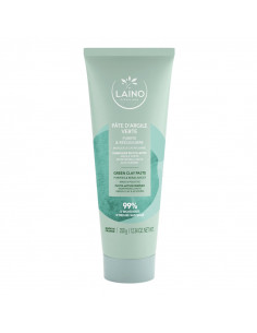 Laino Pâte d'Argile Verte. 350g tube