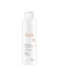 Avène Lait Démaquillant. 200ml