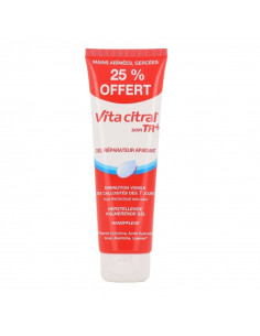 Vita Citral Soin TR+ Gel Réparateur Apaisant 25% OFFERT. Grand tube 125ml
