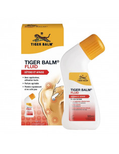 Tiger Balm Fluide Baume du Tigre. 90ml