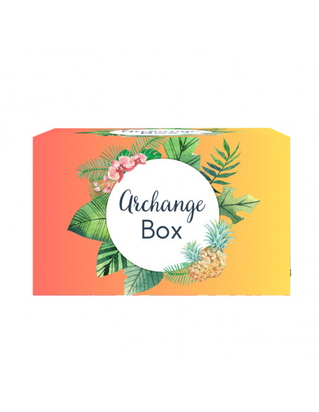 Archange Box Beauté Août 2023 x1