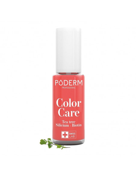 Poderm Color Care 273 Rose Corail. 8ml