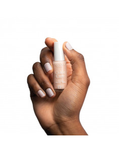 Poderm Color Care 903 Rose Poudré. 8ml vernis à ongles 2