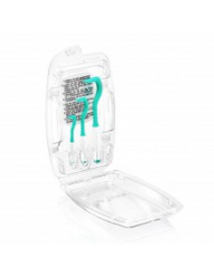 Tick Twister Spécial Famille. Set de 3 tire-tiques 2