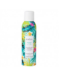 Baïja Moana Mousse de Douche. 200ml