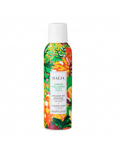 Baïja Jardin Pallanca Mousse de Douche. 200ml