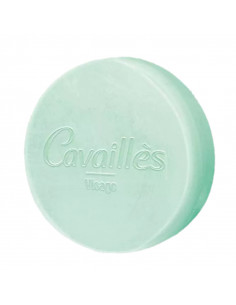 Cavaillès Masque Eclat Nettoyant Visage Solide. 70g 2