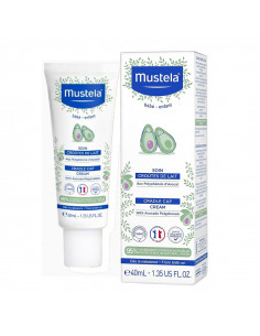 Mustela Soin Croûtes de Lait. 40ml