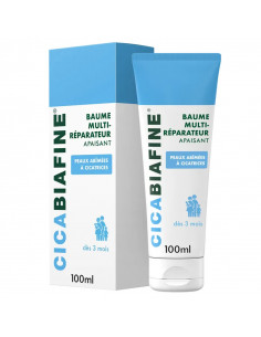Cicabiafine Baume...