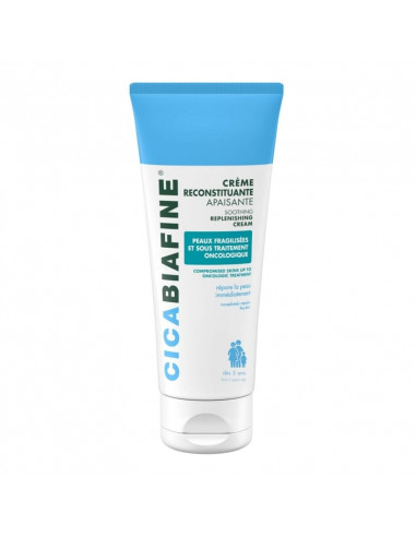 Cicabiafine Crème Reconstituante Apaisante. 200ml