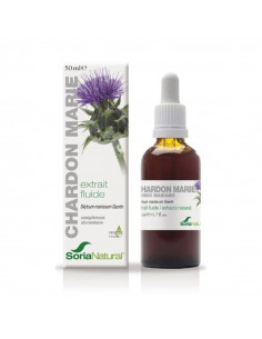 SoriaNatural Chardon-Marie...