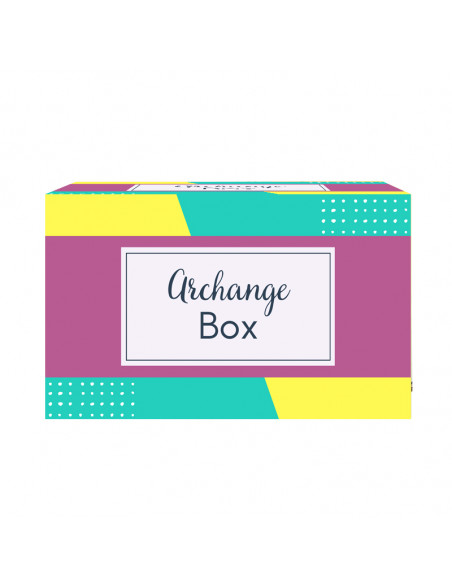 Archange Box Beauté Septembre 2023 x1