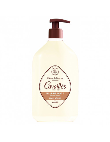 Cavaillès Crème de Douche...