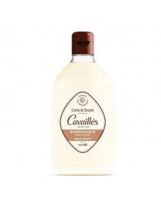 Cavaillès Crème de Douche Nourrissante. 250ml