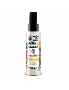 MKL Mohea Huile Sèche Monoï de Tahiti. 100ml