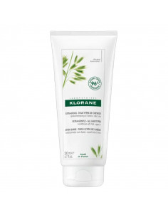 Klorane Extra Doux Après-shampooing Avoine. 200ml