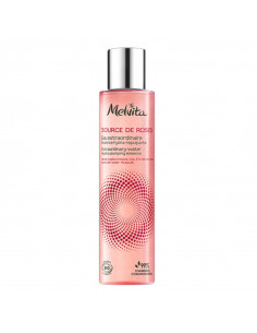 Melvita Source de Roses Eau Extraordinaire Bio. 150ml