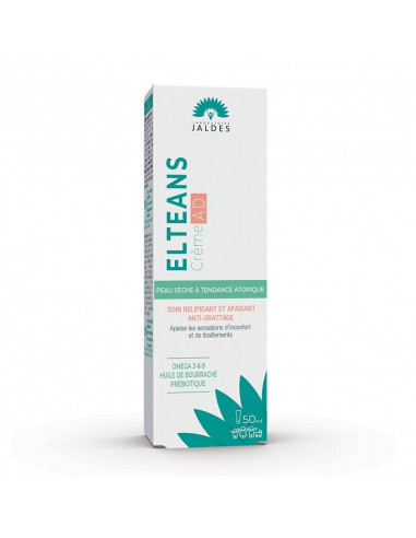 Jaldès Elteance Crème AD. 50ml